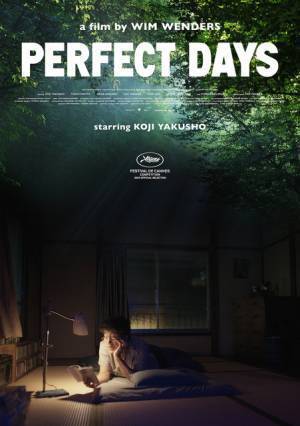 役所広司主演『PERFECT DAYS』に柄本時生＆三浦友和ら出演 ティザーポスターも解禁