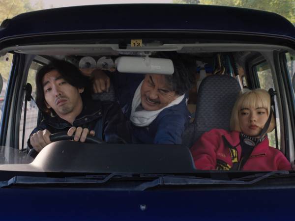 役所広司主演『PERFECT DAYS』に柄本時生＆三浦友和ら出演 ティザーポスターも解禁