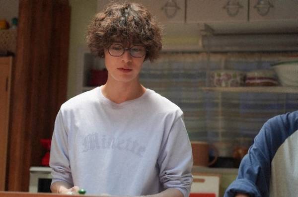 「かしましめし」6話、成海璃子“ナカムラ”が気づいた“自分の気持ち”に「分かっちゃう自分が悲しくもある」などの声