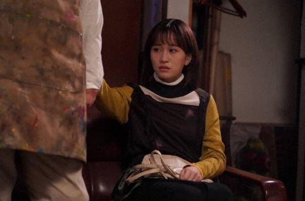 「かしましめし」6話、成海璃子“ナカムラ”が気づいた“自分の気持ち”に「分かっちゃう自分が悲しくもある」などの声