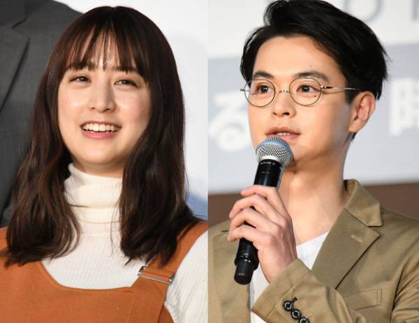 山本美月＆瀬戸康史、第1子誕生を報告「涙しました」