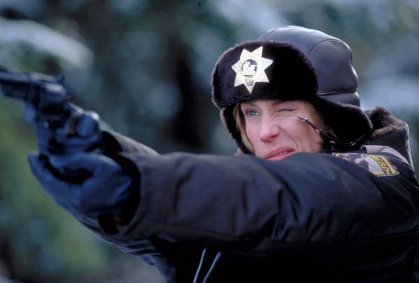 『パラサイト』『聖なる鹿殺し』『ファーゴ』ほかCS「ザ・シネマ」でカンヌ映画祭特集