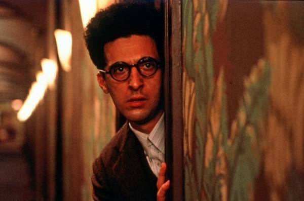 『パラサイト』『聖なる鹿殺し』『ファーゴ』ほかCS「ザ・シネマ」でカンヌ映画祭特集