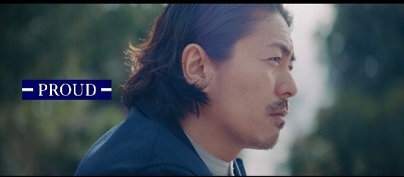 森田剛＆小関裕太ら出演作も！ ノミネート作品ABEMA配信「SSFF ＆ ASIA」