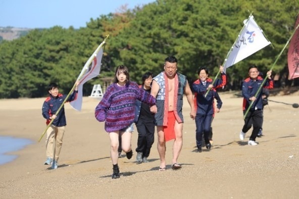 森田剛＆小関裕太ら出演作も！ ノミネート作品ABEMA配信「SSFF ＆ ASIA」