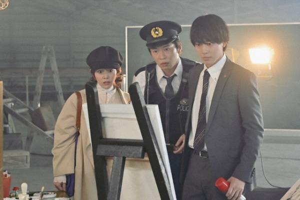 「unknown」第5話、田中圭“虎松”の「上書きキス」が話題に…新たな“犠牲者”にも「こんなのってあんまり」の声