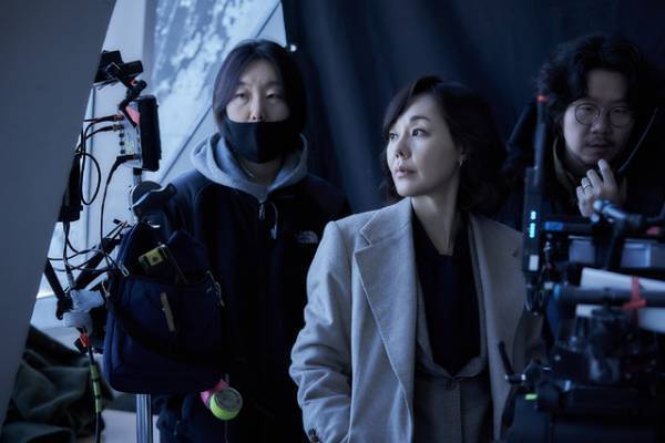 「追い込まれるキャラクター」演じたソ・ジソブ、役作りへの挑戦語る『告白、あるいは完璧な弁護』