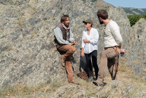 『続・荒野の用心棒』を現代リメイクした女性監督、「ジャンゴ」は「フェミニズムかつ現代的で心理的な西部劇」