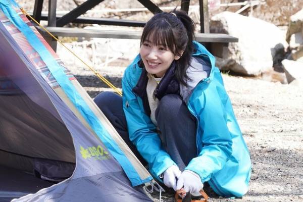 「わたしのお嫁くん」6話、古川雄大演じる薫の歌と“速見推し”の赤嶺にSNS大反響