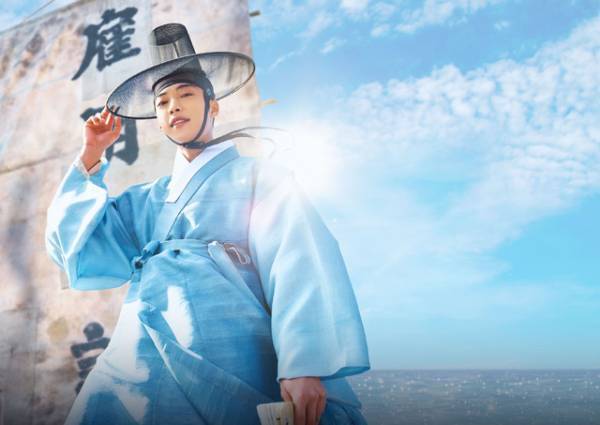 ウ・ドファン除隊後復帰作「朝鮮弁護士」ほかKNTVで日本初放送