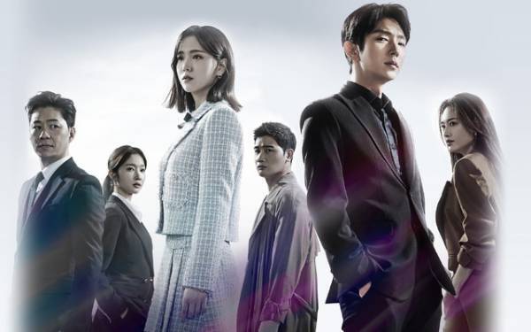 ウ・ドファン除隊後復帰作「朝鮮弁護士」ほかKNTVで日本初放送