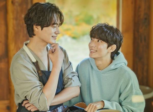 ウ・ドファン除隊後復帰作「朝鮮弁護士」ほかKNTVで日本初放送