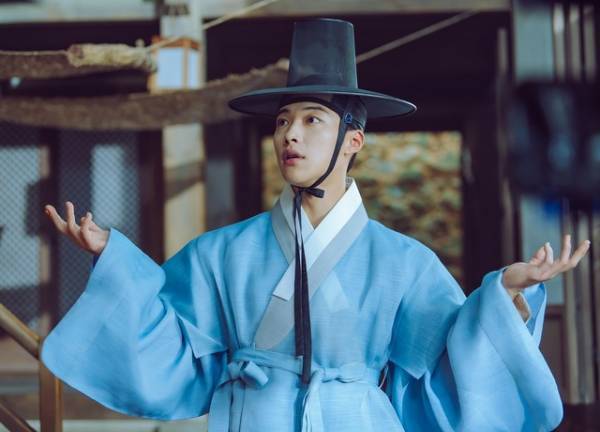 ウ・ドファン除隊後復帰作「朝鮮弁護士」ほかKNTVで日本初放送