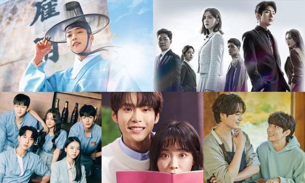 ウ・ドファン除隊後復帰作「朝鮮弁護士」ほかKNTVで日本初放送