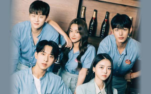 ウ・ドファン除隊後復帰作「朝鮮弁護士」ほかKNTVで日本初放送