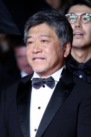 安藤サクラ「これがカンヌか」2度目の心境明かす　是枝監督『怪物』に9分半のスタンディングオベーション