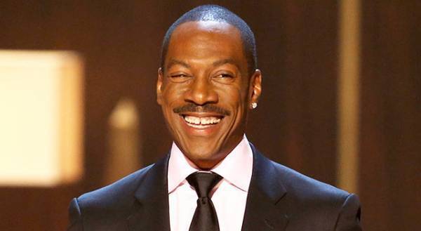 新『ピンク・パンサー』のクルーゾー警部役にエディ・マーフィーが出演交渉中