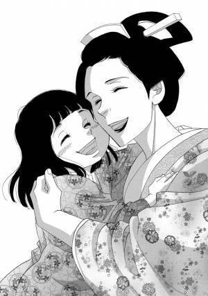 仲間由紀恵が一橋治済役、中村蒼＆蓮佛美沙子も出演「大奥」S2新キャスト発表