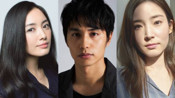 仲間由紀恵が一橋治済役、中村蒼＆蓮佛美沙子も出演「大奥」S2新キャスト発表