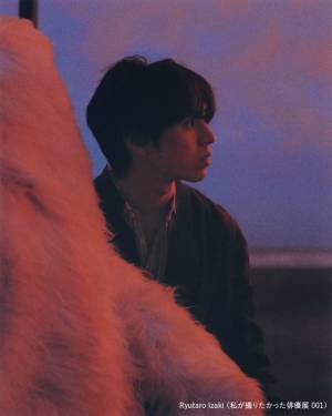 坂東龍汰＆細田佳央太＆三浦獠太らを撮り下ろす写真展　表参道で開催