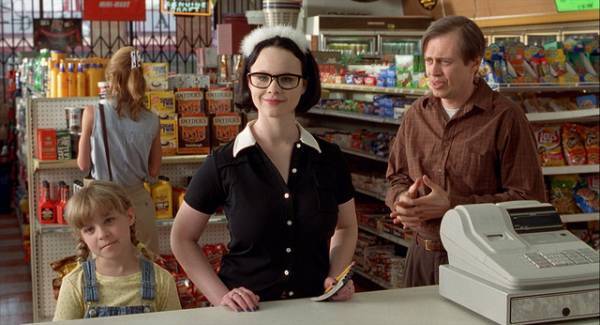 ソーラ・バーチ×スカーレット・ヨハンソン共演の『ゴーストワールド』7月に日本初Blu-ray化決定