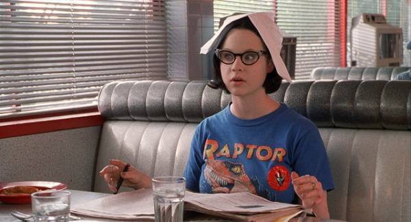 ソーラ・バーチ×スカーレット・ヨハンソン共演の『ゴーストワールド』7月に日本初Blu-ray化決定