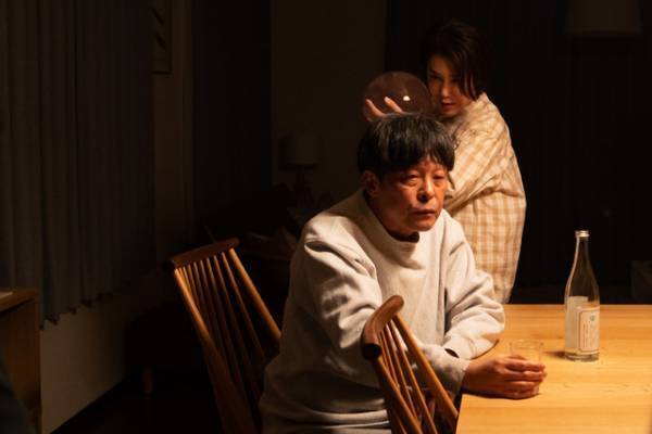 荻上直子監督作『波紋』特番“エピソード0”が無料配信