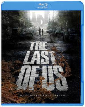 「THE LAST OF US」シーズン1の4K UHD＆ブルーレイ8月発売！特別映像が解禁