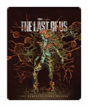 「THE LAST OF US」シーズン1の4K UHD＆ブルーレイ8月発売！特別映像が解禁