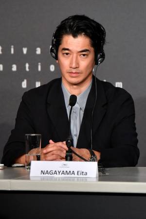 『万引き家族』『ベイビー・ブローカー』に続きクリーニング屋が登場する理由が明らかに　『怪物』カンヌ公式会見