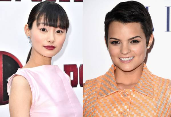 『デッドプール3』、忽那汐里とブリアナ・ヒルデブランドのカムバックにファン歓喜