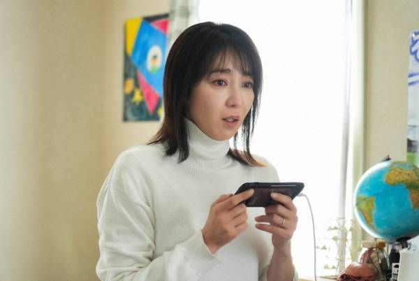 「夫婦が壊れるとき」第7話、稲森いずみ“陽子”の息子・凪に「大人すぎて切ない」などの声送られる