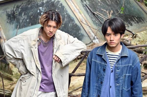 「ペンディングトレイン」5話、山田裕貴“直哉”のある言葉に「このドラマでしか使えないパワーワード」の声集まる