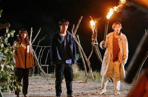 「ペンディングトレイン」5話、山田裕貴“直哉”のある言葉に「このドラマでしか使えないパワーワード」の声集まる