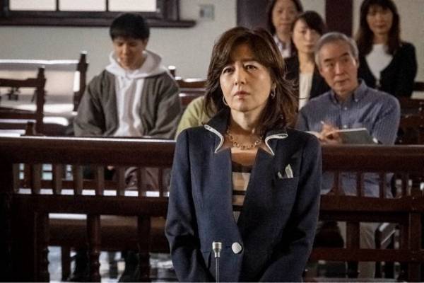 「弁護士ソドム」第4話　古川雄輝“青柳”の取った“ある行動”に「それは正義？ それとも嫉妬？」など視聴者から指摘相次ぐ