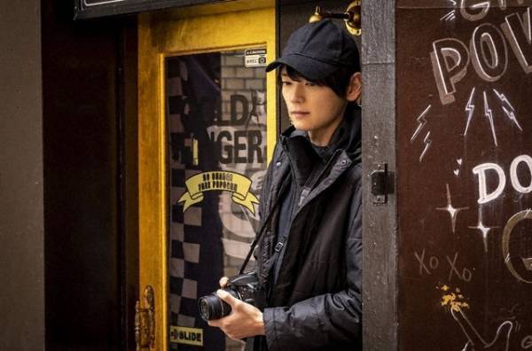 「弁護士ソドム」第4話　古川雄輝“青柳”の取った“ある行動”に「それは正義？ それとも嫉妬？」など視聴者から指摘相次ぐ