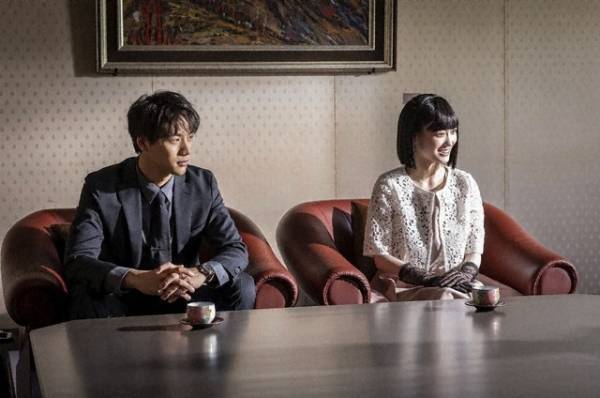 「弁護士ソドム」第4話　古川雄輝“青柳”の取った“ある行動”に「それは正義？ それとも嫉妬？」など視聴者から指摘相次ぐ