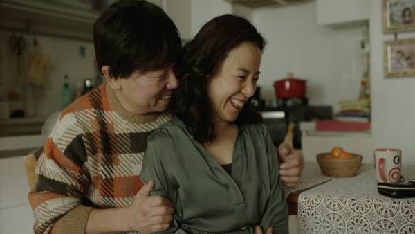 【レビュー】韓国映画の母と娘の幻想を打ち破るリアリズム『同じ下着を着るふたりの女』