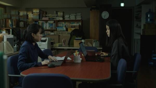 【レビュー】韓国映画の母と娘の幻想を打ち破るリアリズム『同じ下着を着るふたりの女』