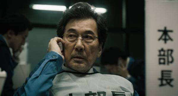 役所広司、世界に伝えるため「是非、参加したい」Netflix「THE DAYS」コメント到着