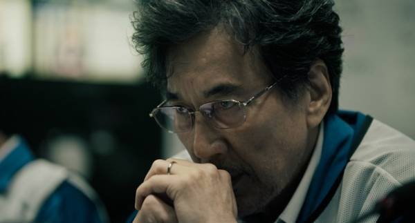 役所広司、世界に伝えるため「是非、参加したい」Netflix「THE DAYS」コメント到着