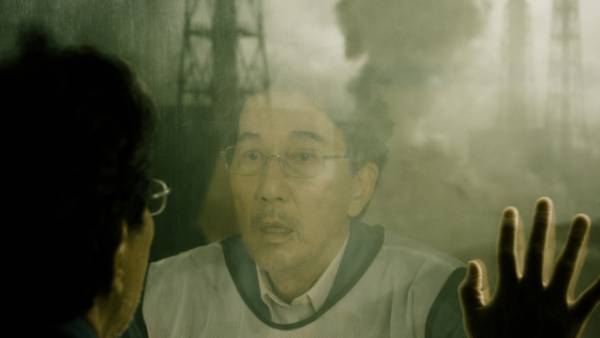 役所広司、世界に伝えるため「是非、参加したい」Netflix「THE DAYS」コメント到着