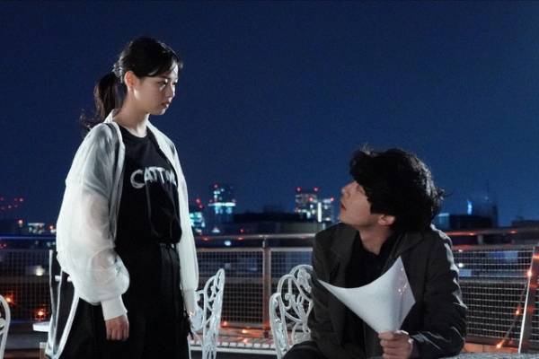 「Dr.チョコレート」5話、坂口健太郎“Teacher”らを狙う“め組”のスパイは誰だ!? 視聴者の考察も過熱中