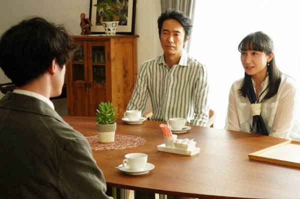 「Dr.チョコレート」5話、坂口健太郎“Teacher”らを狙う“め組”のスパイは誰だ!? 視聴者の考察も過熱中