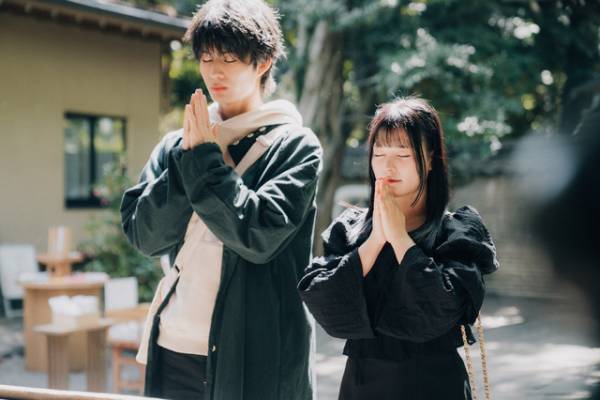 「花束オオカミ」最終話を前に「ガルプラ」出身・永井愛実が復活！  最終告白は今夜