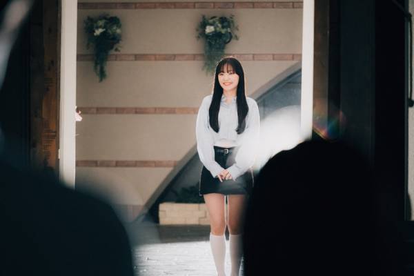 「花束オオカミ」最終話を前に「ガルプラ」出身・永井愛実が復活！  最終告白は今夜