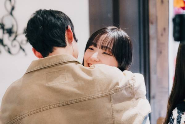 「花束オオカミ」最終話を前に「ガルプラ」出身・永井愛実が復活！  最終告白は今夜