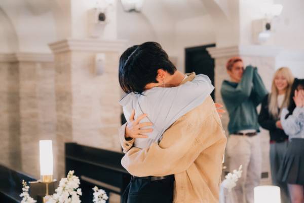 「花束オオカミ」最終話を前に「ガルプラ」出身・永井愛実が復活！  最終告白は今夜