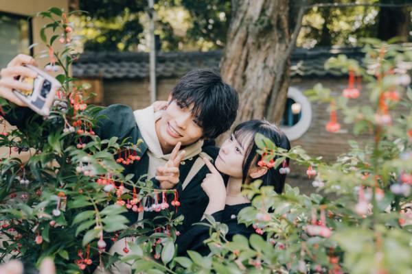 「花束オオカミ」最終話を前に「ガルプラ」出身・永井愛実が復活！  最終告白は今夜