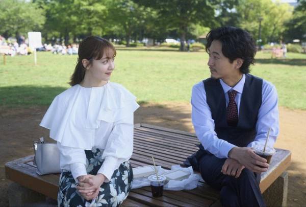 「月読くんの禁断お夜食」第5話、司を演じる尾崎匠海に「演技で見惚れた」の声上がる